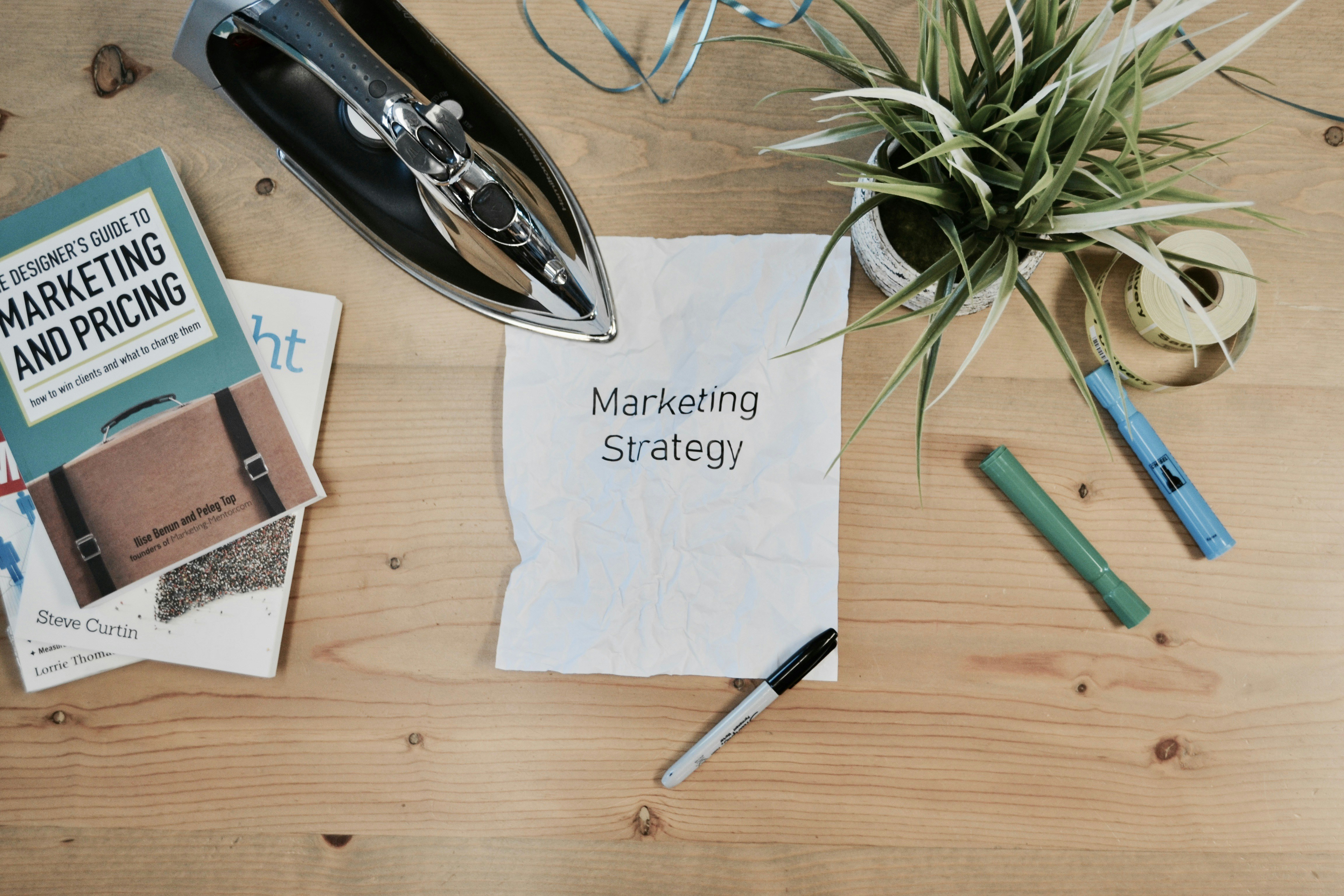 Marketing Services